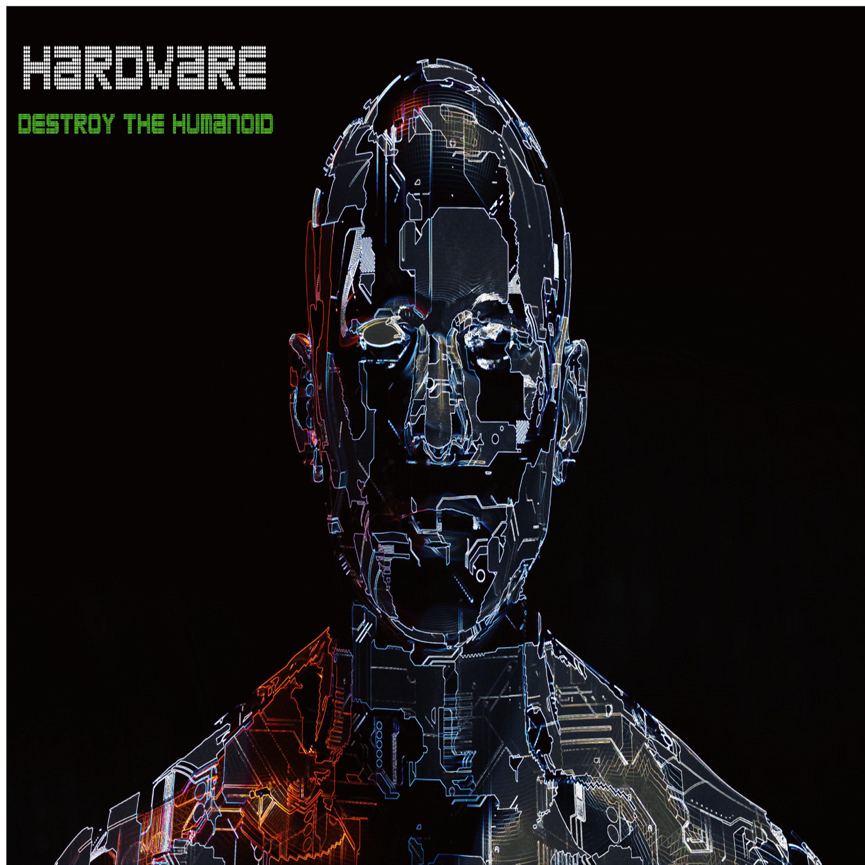Destroy The Humanoid