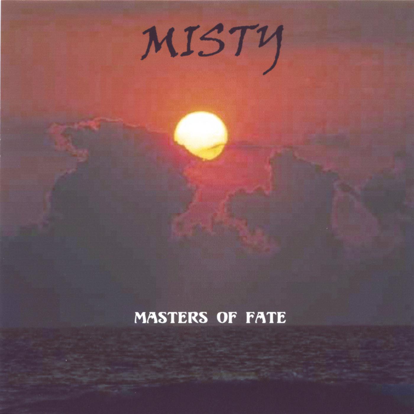 Misty - Love Fly