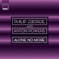 Alone No More-Philip George伴奏