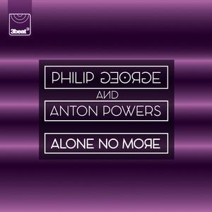 Alone No More-Philip George伴奏 （降6半音）