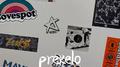 prekelo专辑