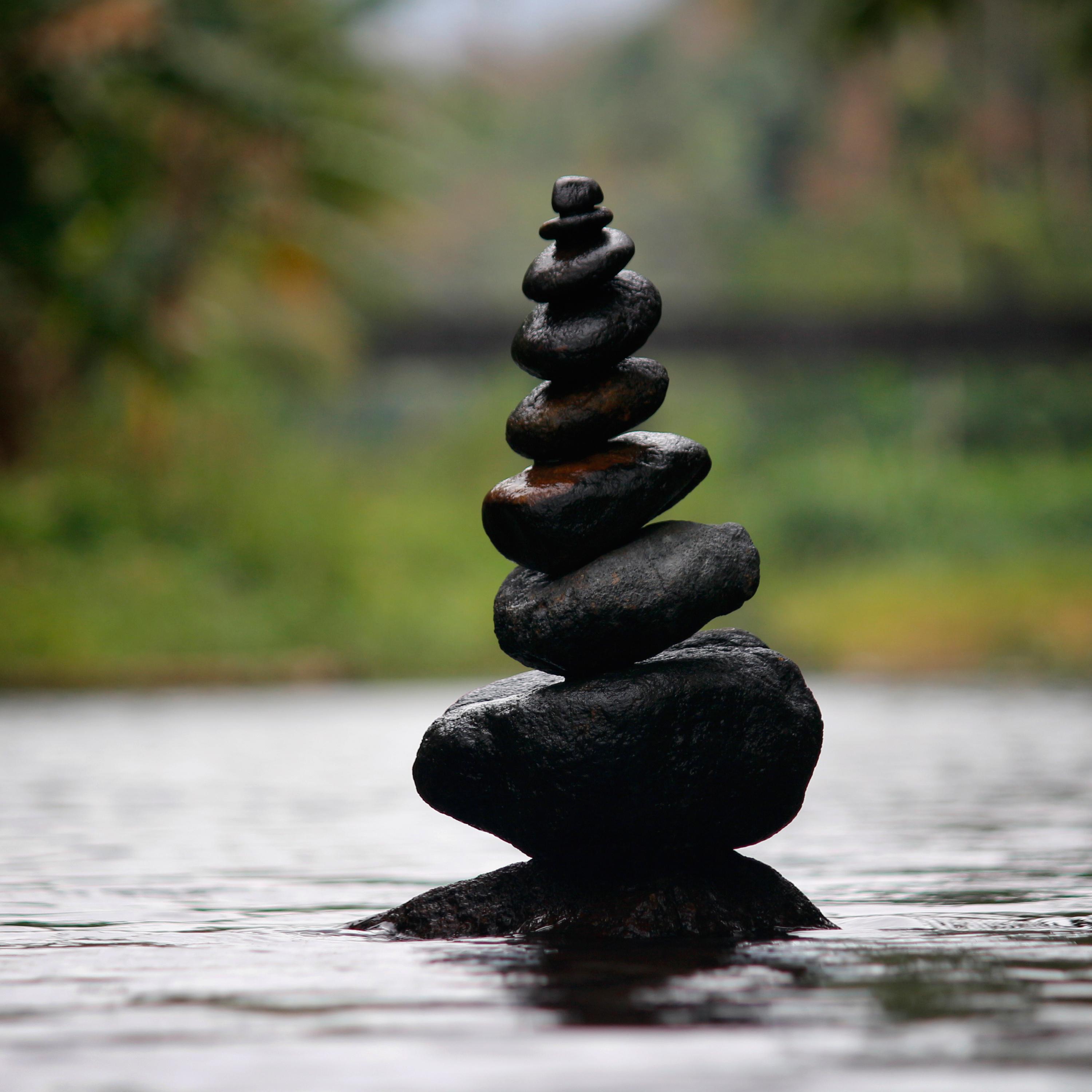 Ambient Music for Relaxation