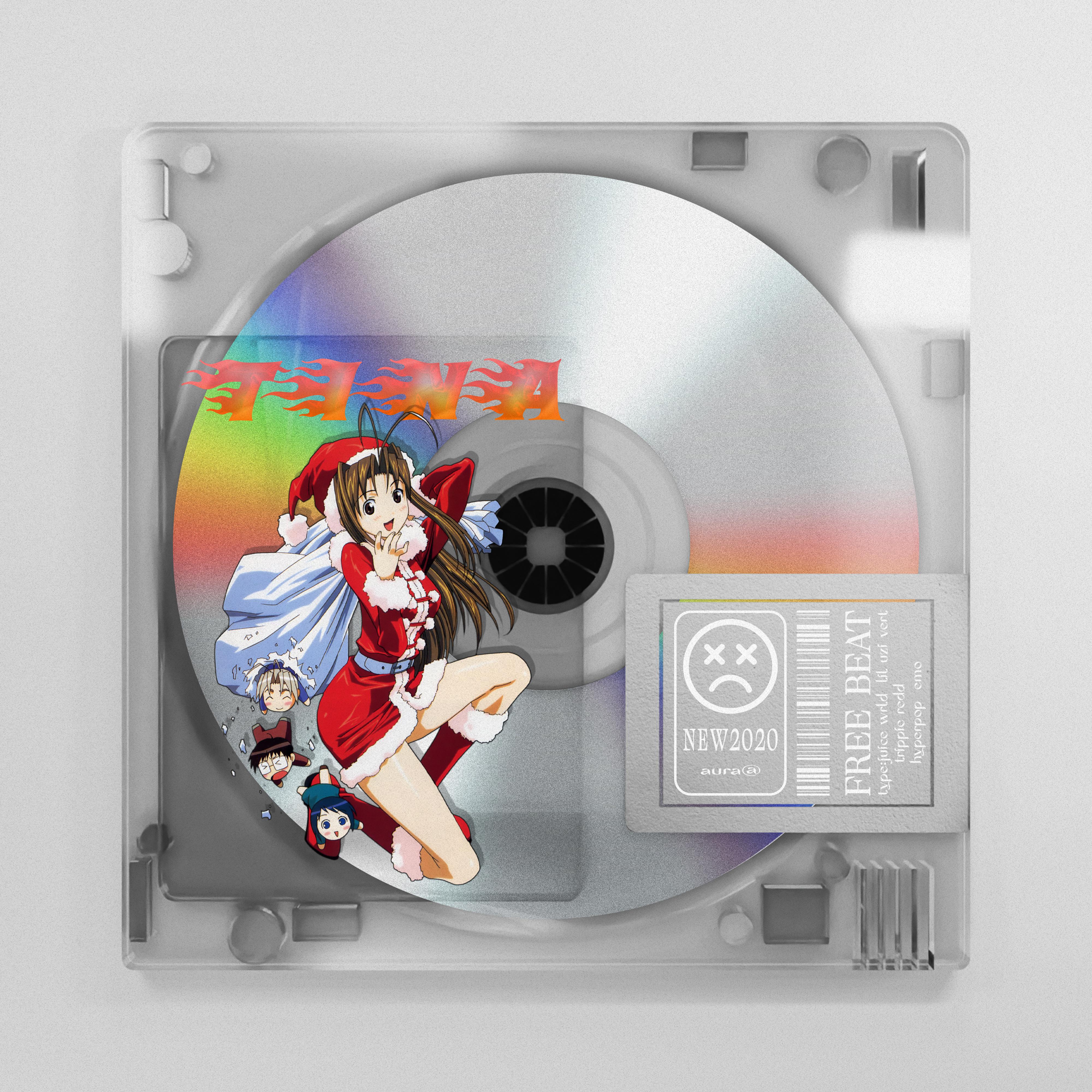 {free} ty fontaine - tina
