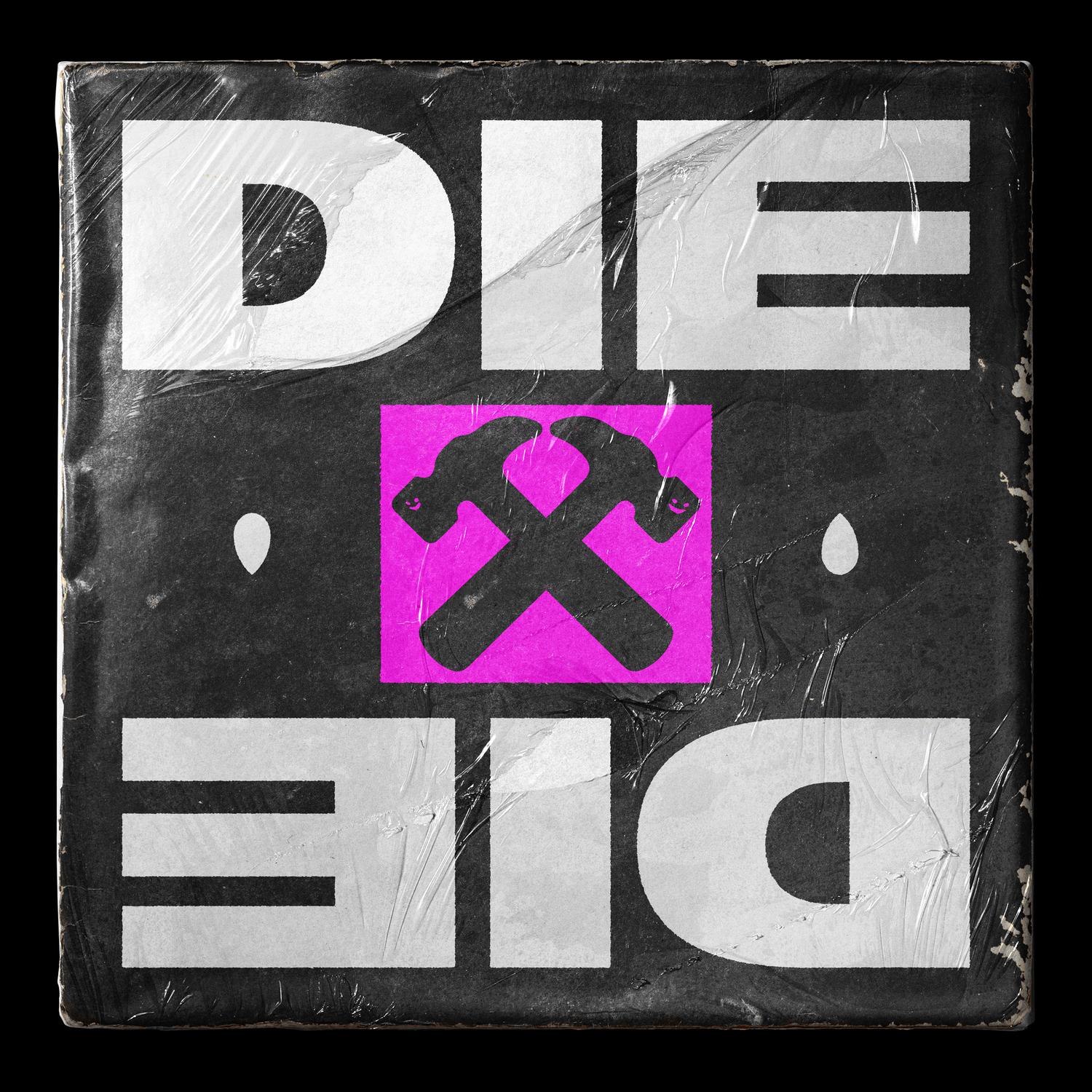 DIE DIE专辑