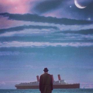 [安静向] 天边有颗星，微微探出头