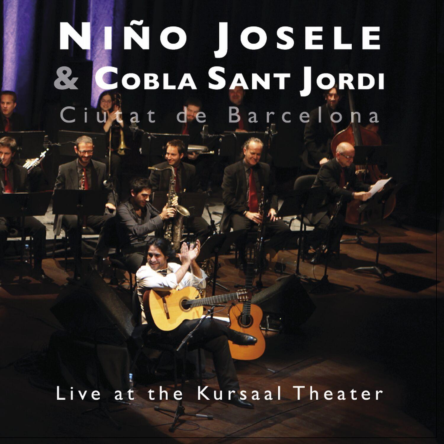 Live At The Kursaal Theater