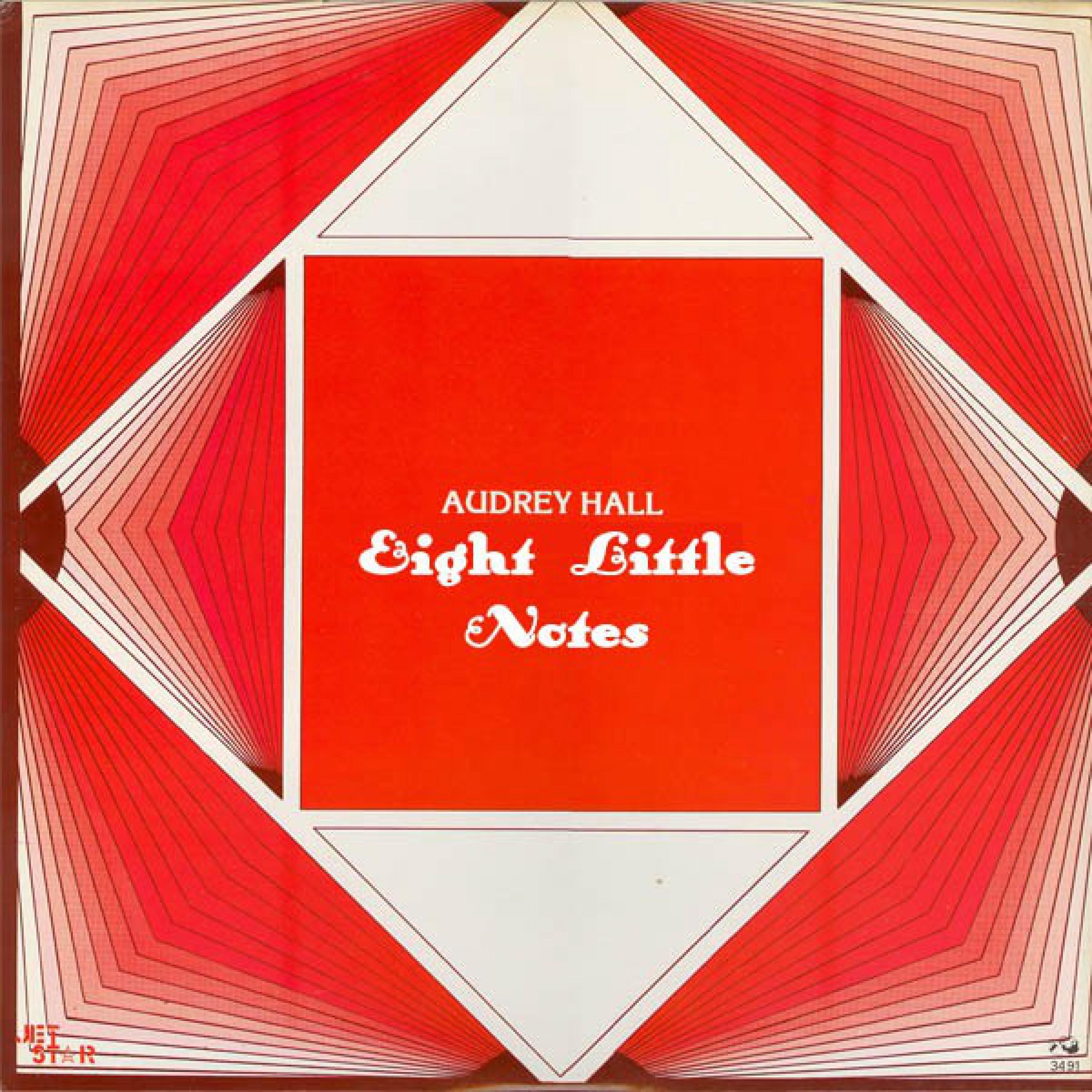 Eight Little Notes