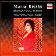 Russian Vocal School. Maria Bieshu