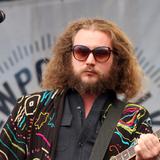 Jim James