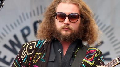 Jim James