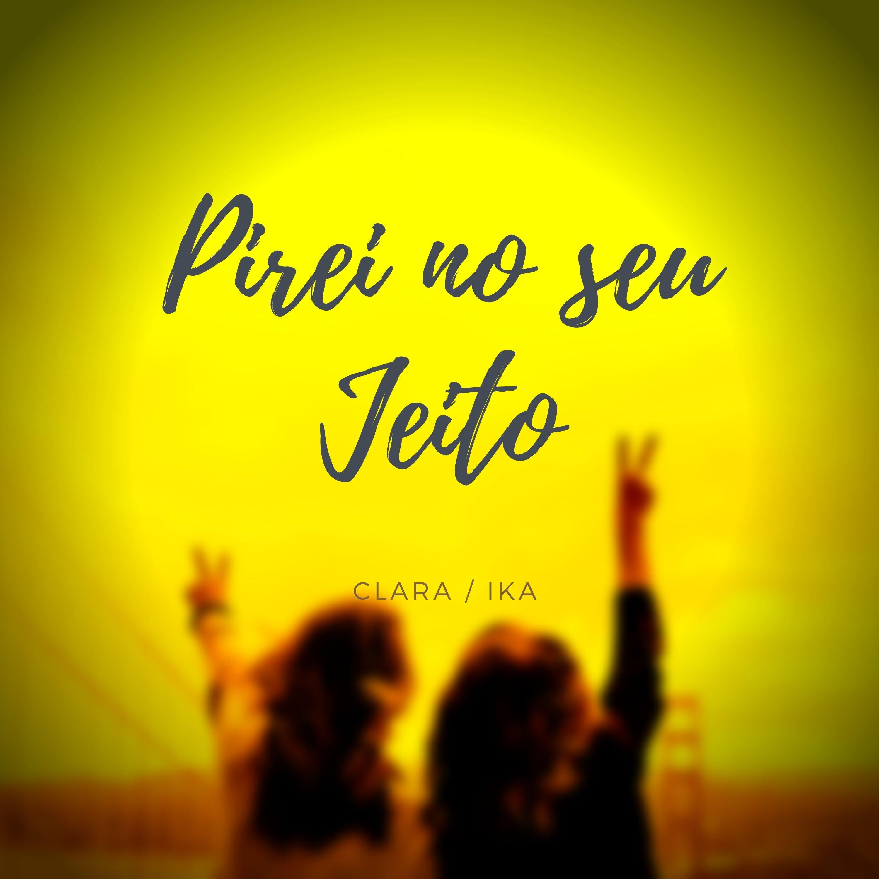 Pirei no seu Jeito