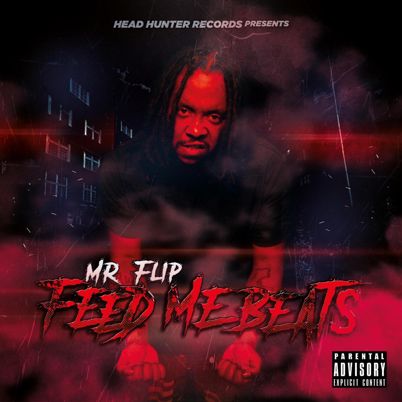 Mr. Flip - Troublesome '17 (Freestyle)