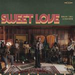 Sweet Love专辑