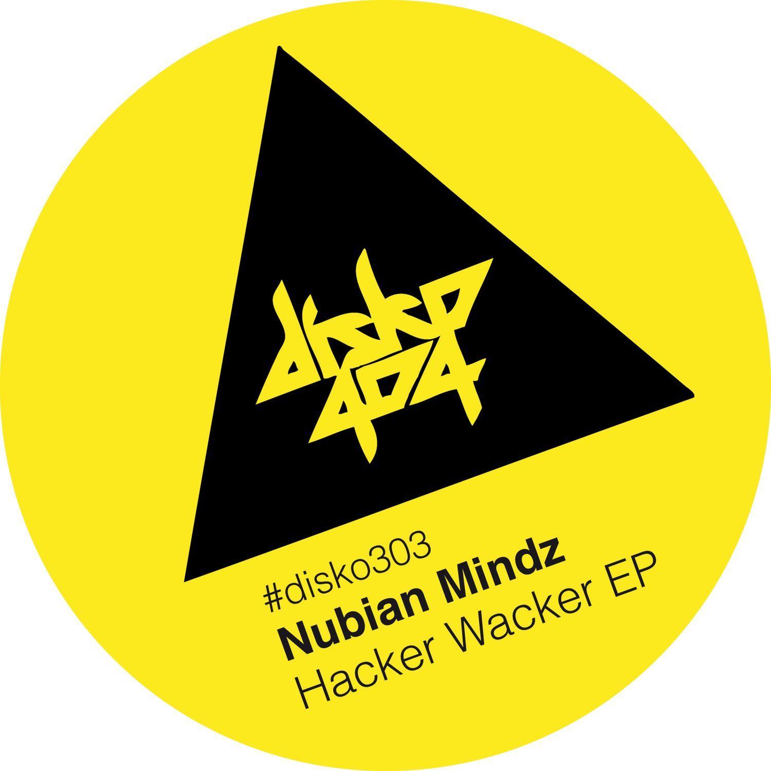 Hacker Wacker EP