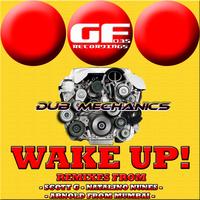 132Wake Up (KAZE & DAT G Remix)