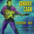 Johnny Cash - Country Boy