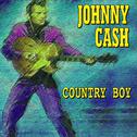 Johnny Cash - Country Boy专辑