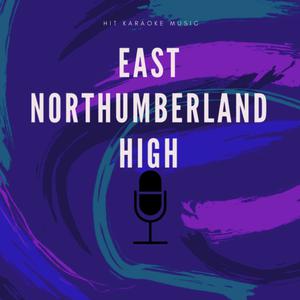 East Northumberland High （降4半音）