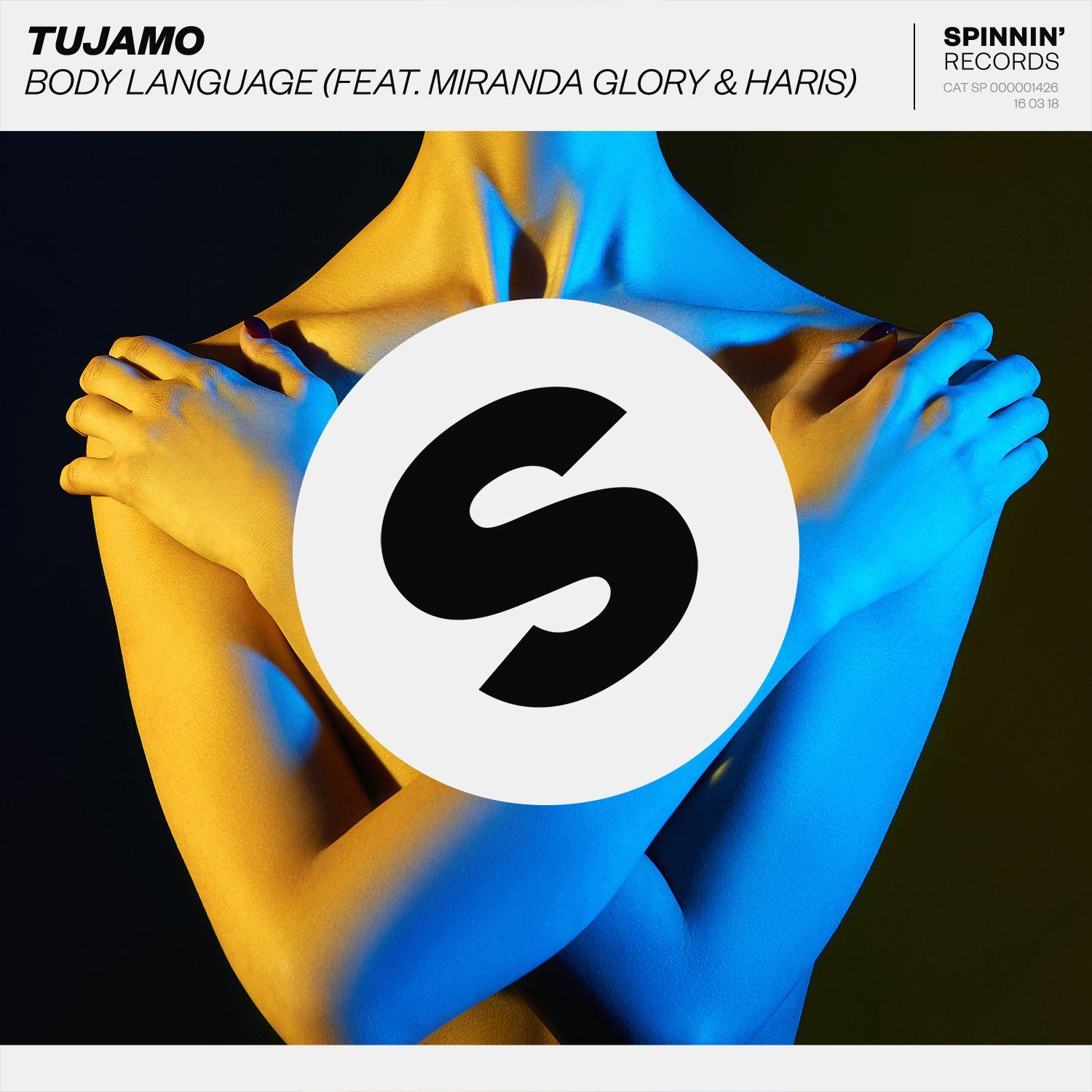 Body Language (feat. Miranda Glory & Haris) [Extended Mix]
