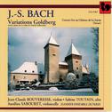 Bach: Variations Goldberg (Version pour trio à cordes de Dmitry Sitkovetsky)专辑