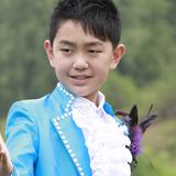 尹麒同