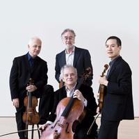 Juilliard String Quartet