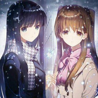 白色相簿2全人声曲