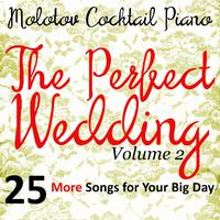 Wedding Piano - Make You Feel My Love (instrumental Playback)