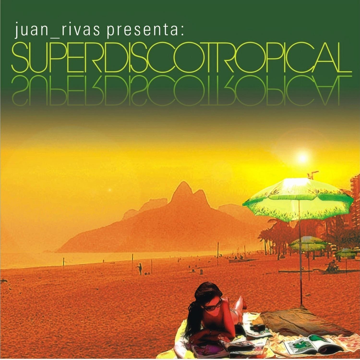 Superdiscotropical