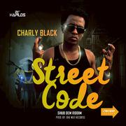 Street Code - Single