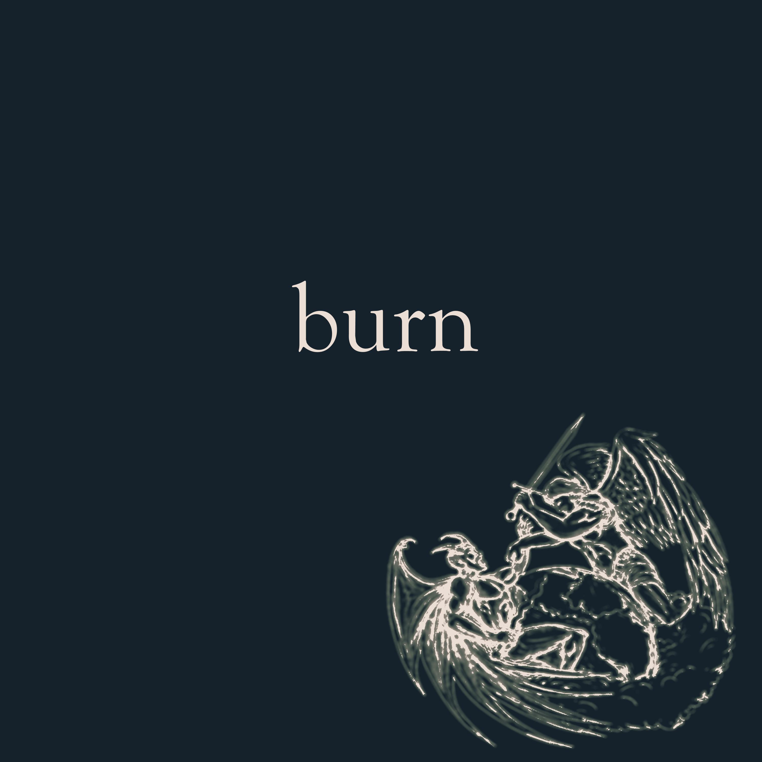 burn