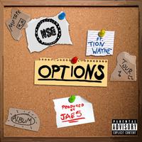 Options - Nsg (unofficial Instrumental)