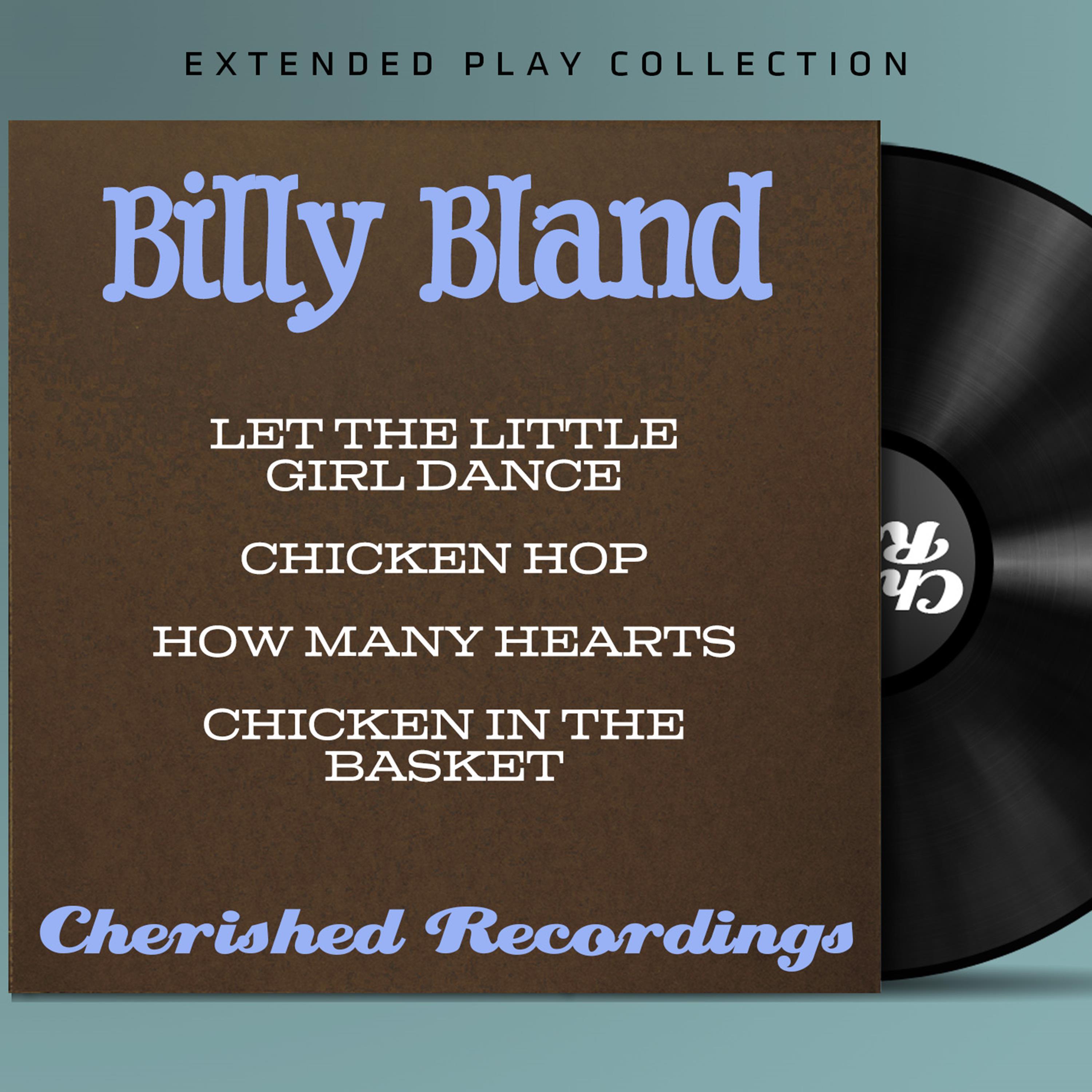The Extended Play Collection