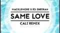 Same Love (Cali Remix)专辑