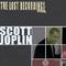 Scott Joplin the Lost Recordings专辑