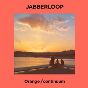 Orange / continuum