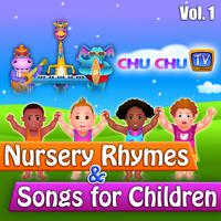 （童声歌曲） ABC Song For Children（Videogyan Ver） 外语儿歌