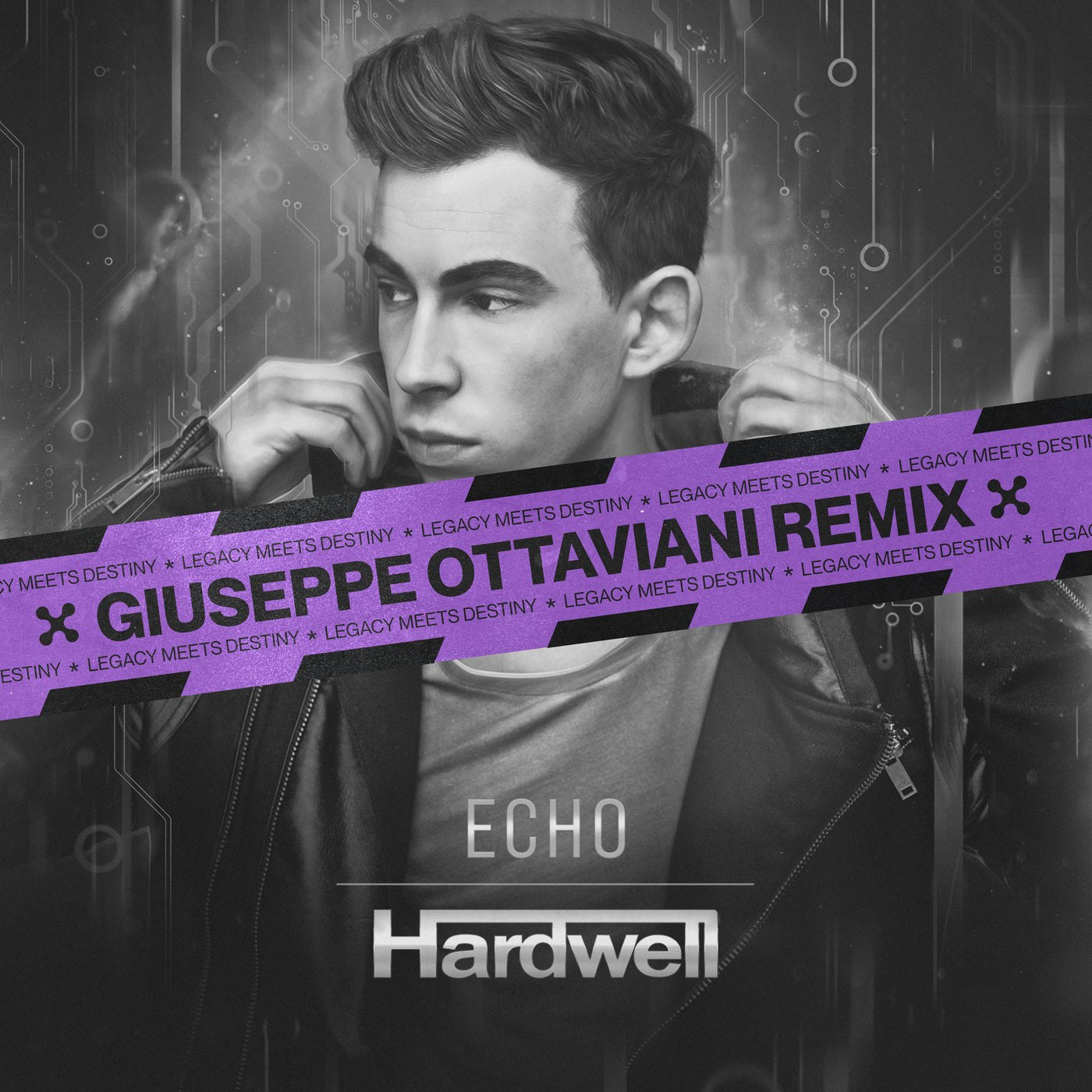 Echo (Giuseppe Ottaviani Extended Remix)