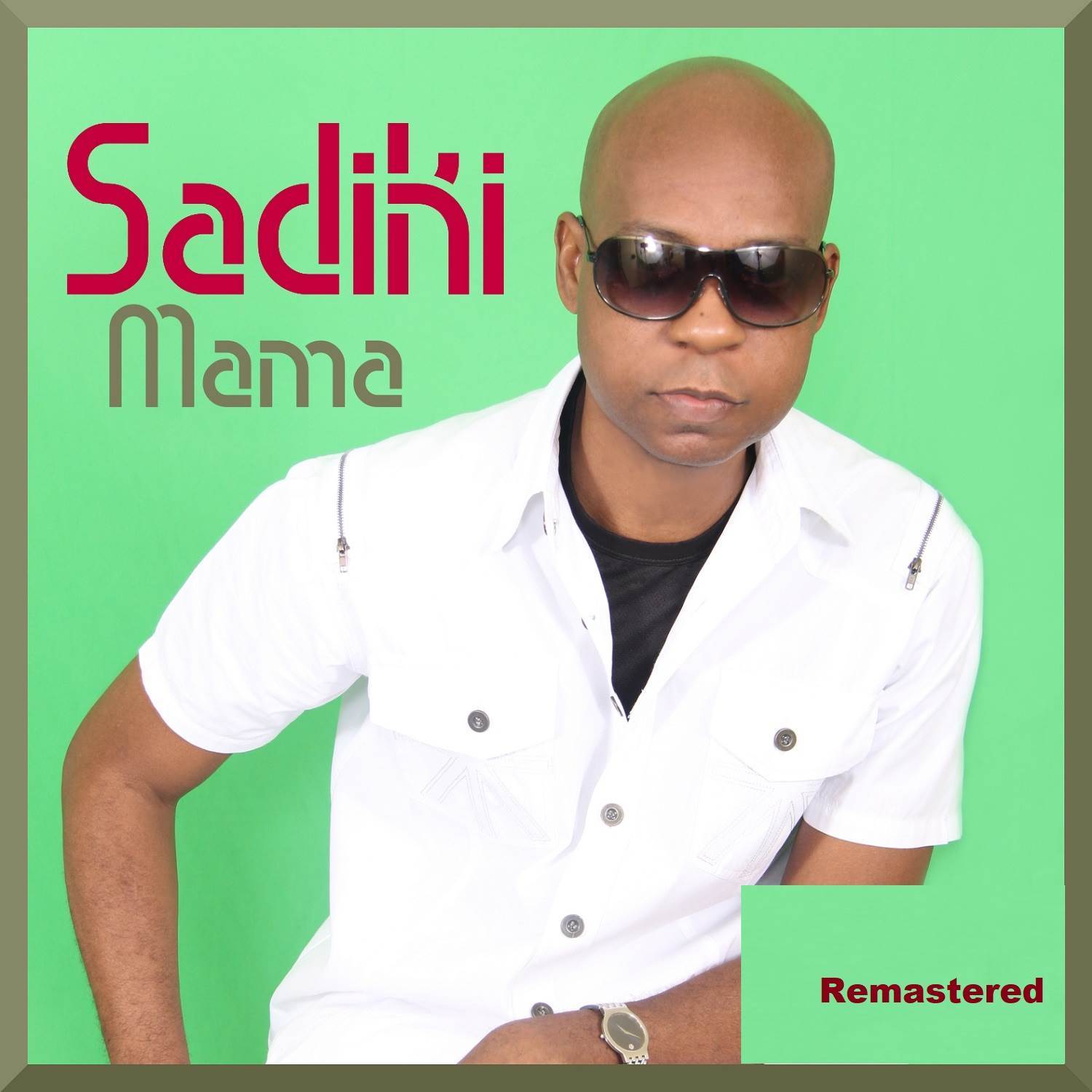 Mama (Remastered)