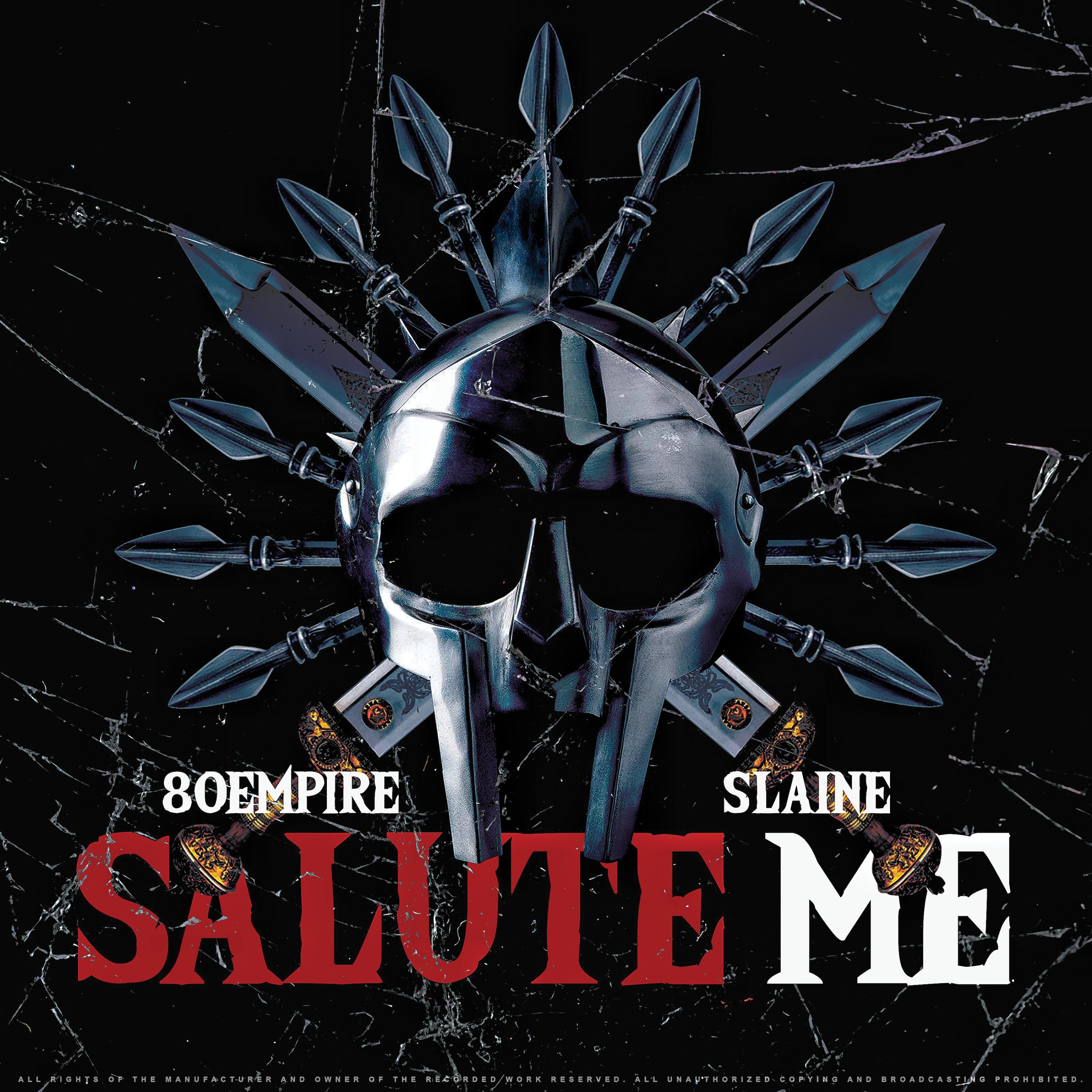 Salute Me