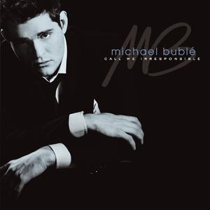 Michael Bublé - You're My First, My Last, My Everything (Karaoke Version) 带和声伴奏 （降2半音）