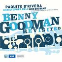 Benny Goodman Revisited专辑