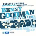 Benny Goodman Revisited