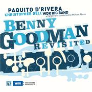 Benny Goodman Revisited