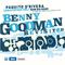 Benny Goodman Revisited专辑