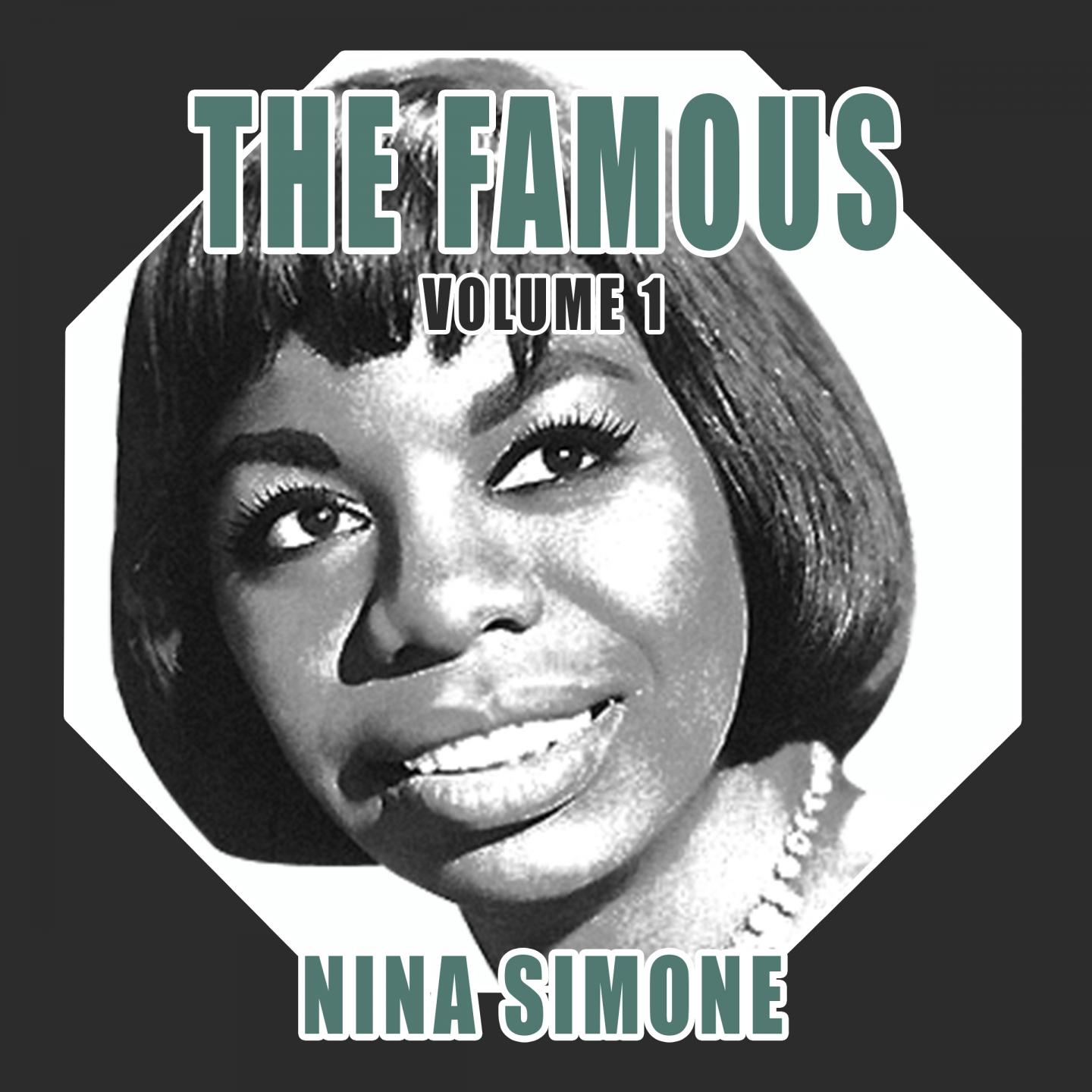 The Famous Nina Simone, Vol. 1专辑