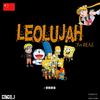Leolujah（雷欧路亚）专辑