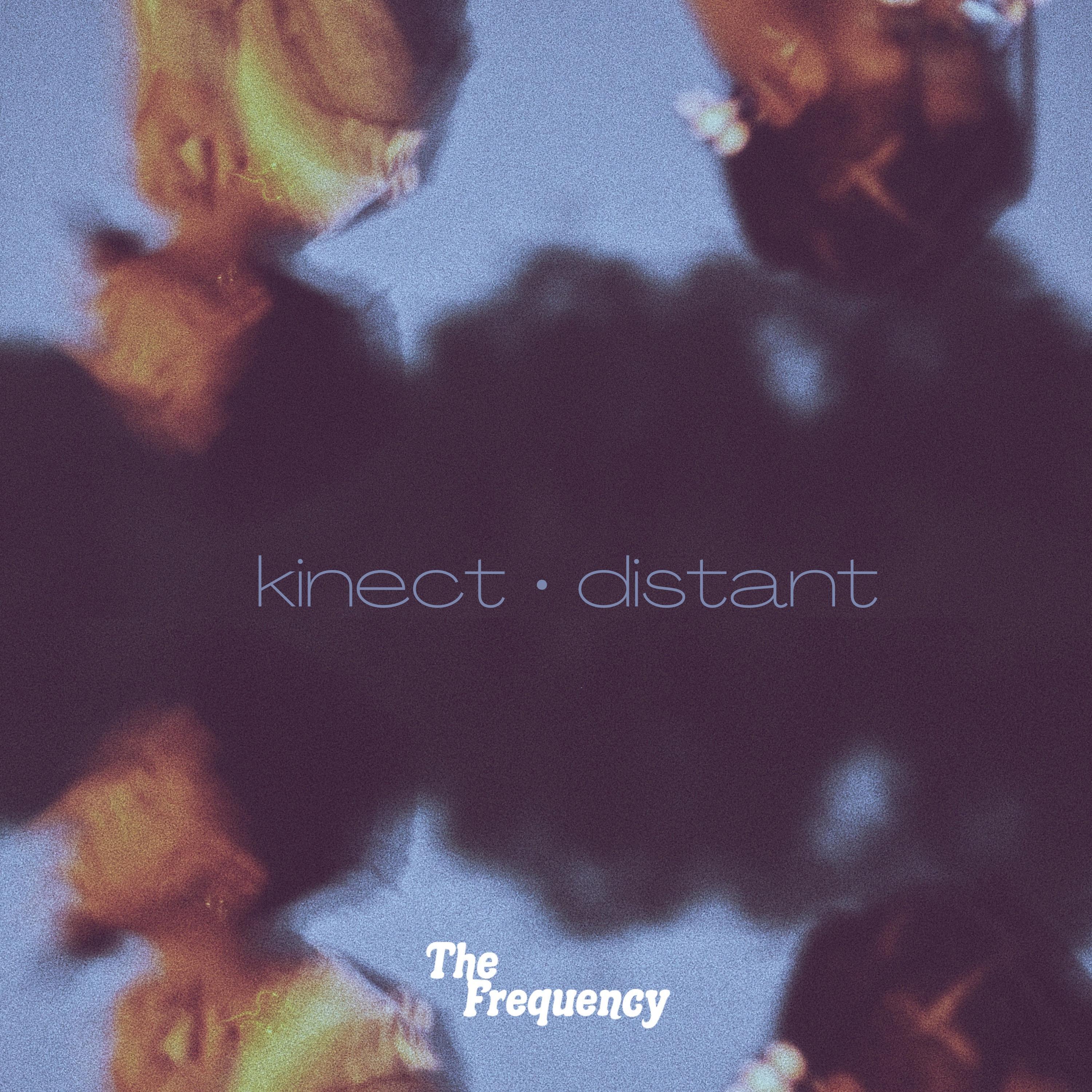 Kinect / Distant