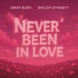 Never been in love