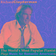 The World's Most Popular Pianist Plays Music for Romantic Americans